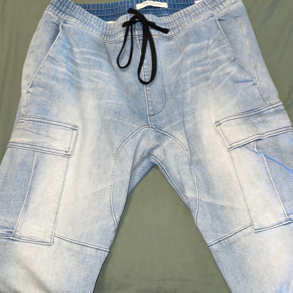 PacSun Cargo pants